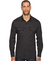 Todd Snyder - Two-Pocket Button Down Shirt