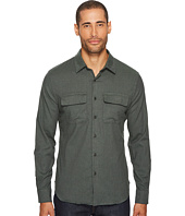 Todd Snyder - Two-Pocket Button Down Shirt