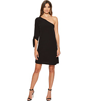 CeCe - Sophia - Tie Sleeve One Shoulder Dress