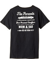 SUPERISM - The Parents Short Sleeve Tee (Toddler/Little Kids/Big Kids)