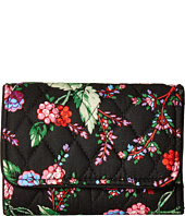 Vera Bradley - Rfid Riley Compact Wallet