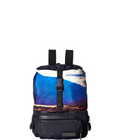 adidas by Stella McCartney - Convertible Backpack