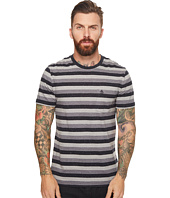 Original Penguin - Short Sleeve Engineered Nep Shirt