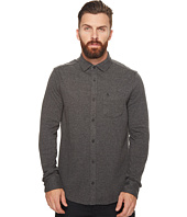 Original Penguin - Long Sleeve Knitted Nep Shirt
