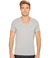 HILFIGER DENIM - Original V-Neck Short Sleeve T-Shirt