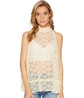 Free People - Myrna Tunic Top