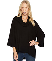 Three Dots - Brushed Sweater Oversized Cowl