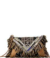 SHASHI - Kenzo Clutch/Crossbody