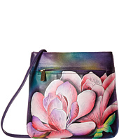 Anuschka Handbags - 452 Mini X-Body