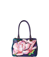 Anuschka Handbags - 626 Triple Compartment Medium Tote