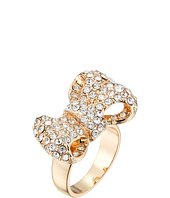 GUESS - Pave Bow Ring
