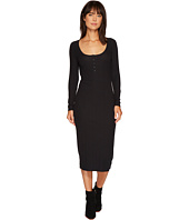 Tavik - Hideaway Long Sleeve Midi Dress