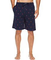 Polo Ralph Lauren - Jersey Sleep Shorts