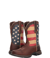 Durango - Lady Rebel Flag Steel Toe
