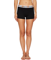 Moschino - Jersey Stretch Underbear Shorts