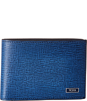 Tumi - Monaco Slim Single Billfold