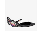 Chiara Embroidery (Toddler/Little Kid)