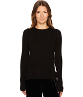 Cashmere In Love - Veda Pullover with Belt