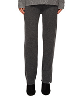 Cashmere In Love - Tina Straight Fit Knit Pants