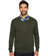 Nautica - 12GG V-Neck Sweater