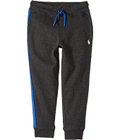 Polo Ralph Lauren Kids - Cotton Interlock Jogger (Toddler)