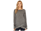 Leanna Tunic Pullover