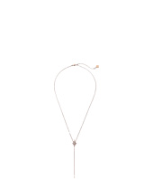 Michael Kors - Starburst Pave Y Necklace