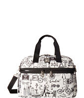 Brighton - Fashion Passport Jetsetter Duffel