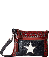 American West - Trail Rider Hip/Crossbody Bag