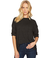Project Social T - Elliot Striped Long Sleeve