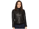 W1175000 Leather Jacket
