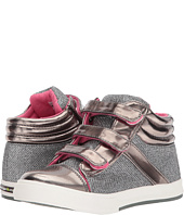 Morgan&Milo Kids - Mix It Up Triple V (Toddler/Little Kid)