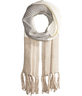 Vince Camuto - Color Block Knit Scarf