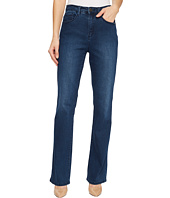 FDJ French Dressing Jeans - Heritage Denim Peggy Bootcut in Storm Blue