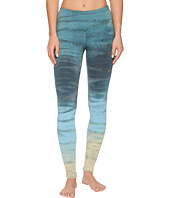 Hard Tail - Flat Waist Ankle Leggings