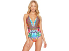Playa Nayarit Lover One-Piece Swimsuit