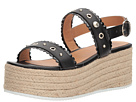 Platform Sandal