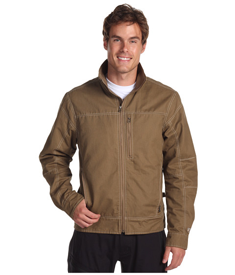 Cheap Price Kuhl Burr™ Jacket Khaki - Men's Field Jacket