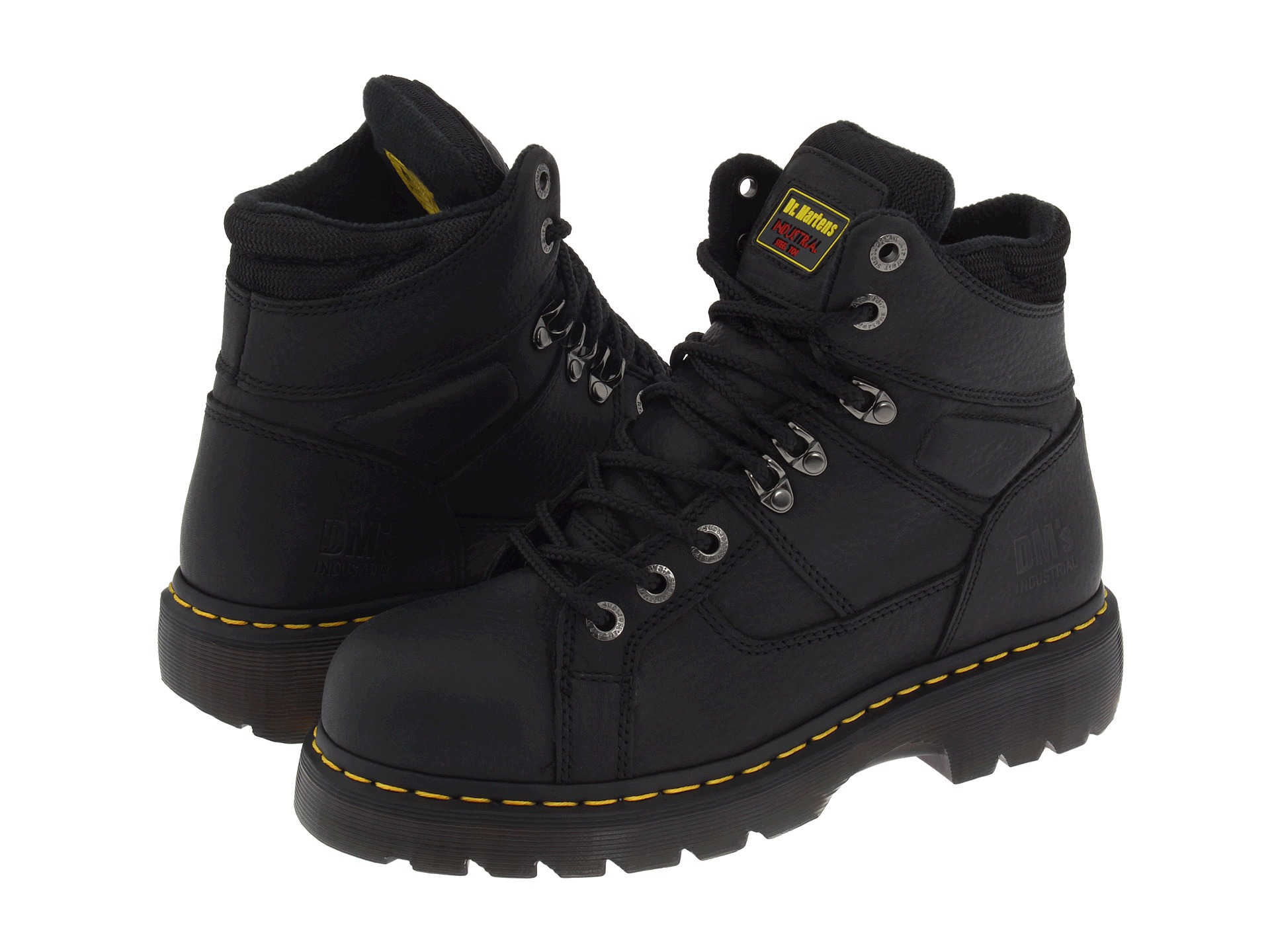 Dr. Martens Ironbridge ST    BOTH Ways