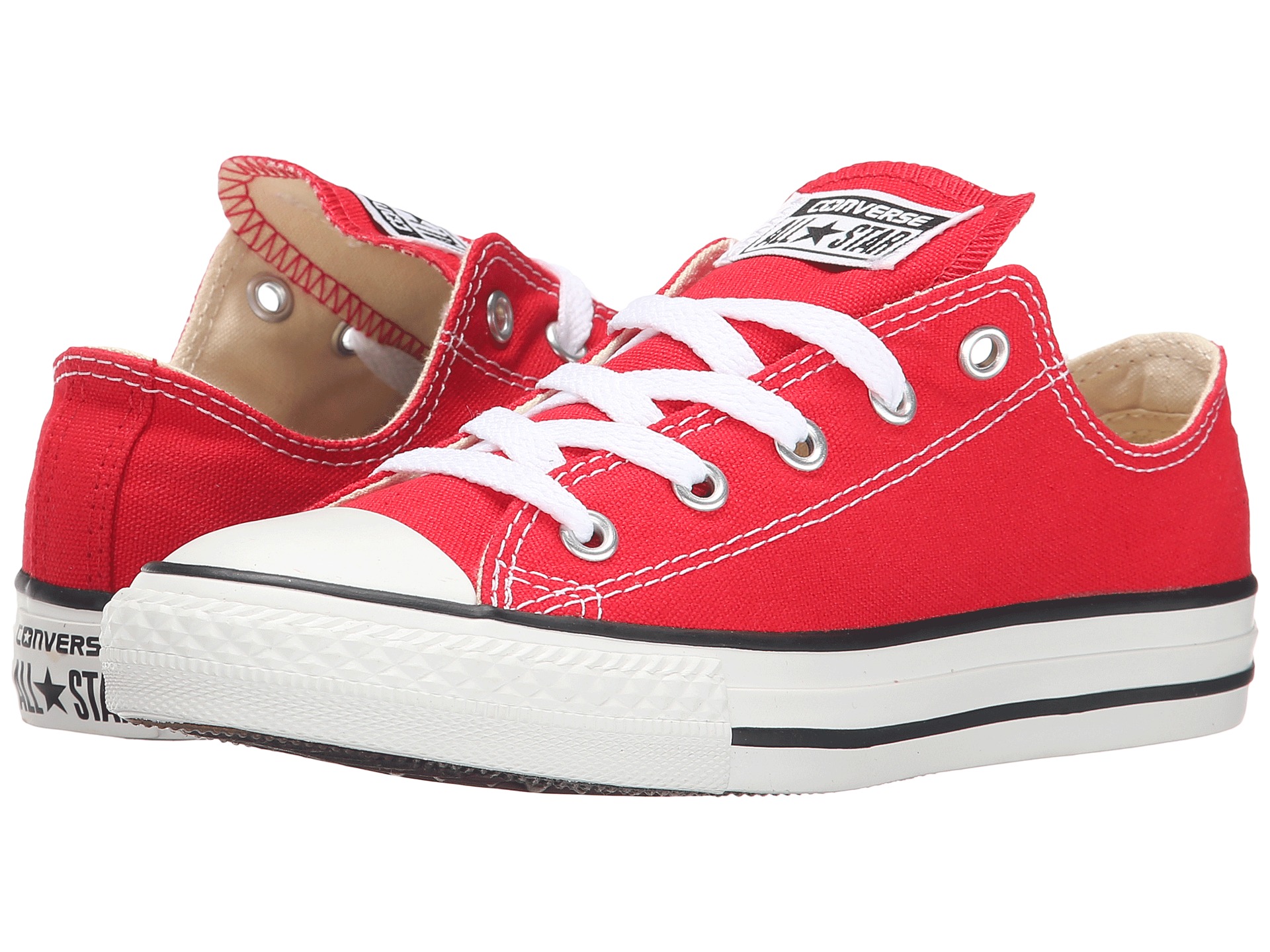   Taylor® All Star® Core Ox (Infant/Toddler) $27.00 