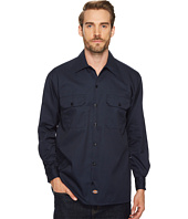 Dickies - Long Sleeve Work Shirt
