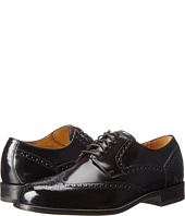   alexander mcqueen monkstrap wingtip $ 